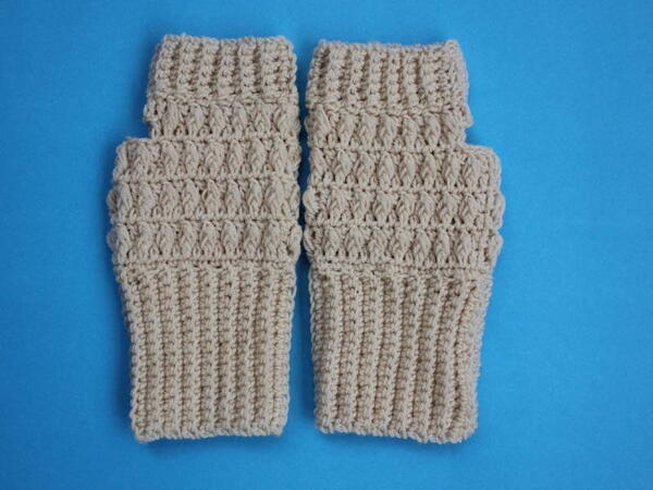 Solid Fingerless Glovesmittens Solid Fingerless Gloves/mittens