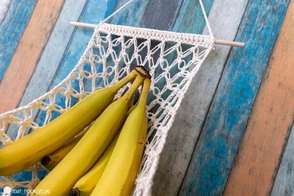 Fruit Hammock Fruit Hammock