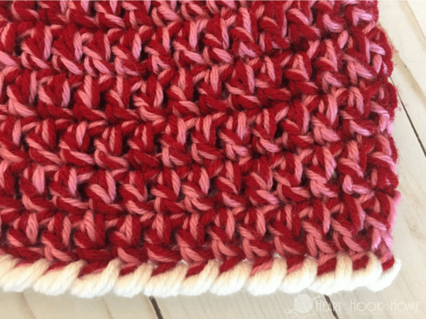 Easy Peasy 30-minute Beanie - Child Size Easy Peasy 30-minute Beanie - Child Size