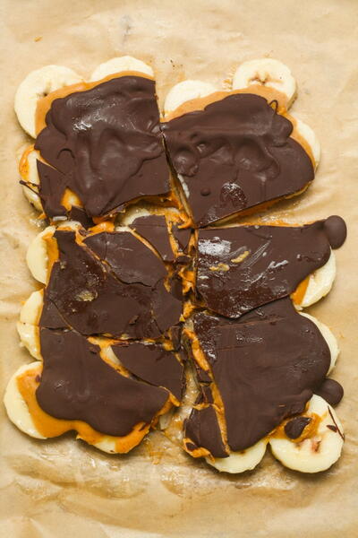 Banana Bark Banana Bark