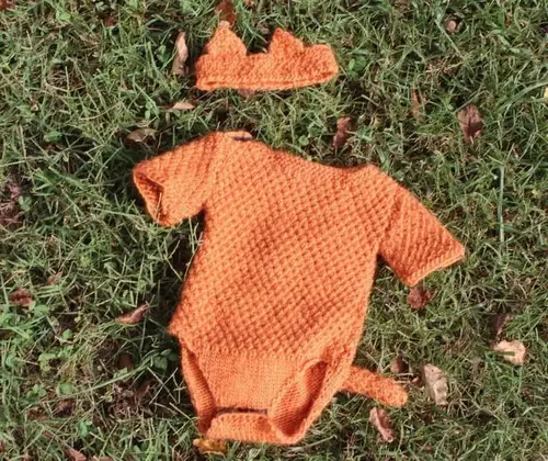 Baby Kitty Costume Baby Kitty Costume