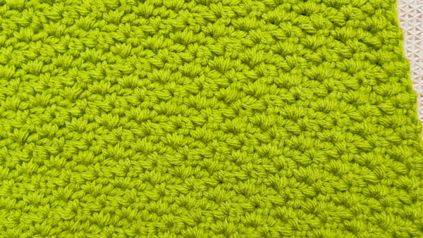 How To Crochet A Easy And Quick Blanket With Wattle Stitch How To Crochet A Easy And Quick Blanket With Wattle Stitch