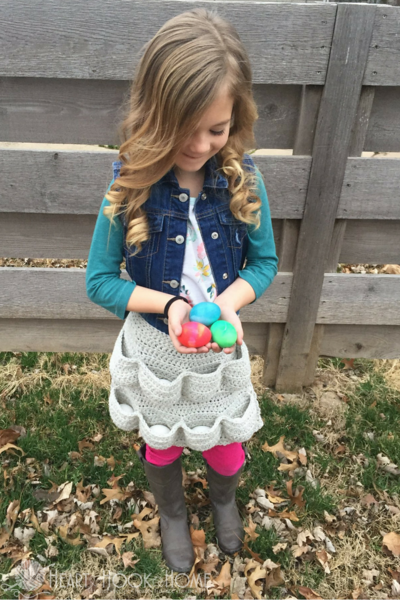 An Egg-cellent Apron - Child Size An Egg-cellent Apron - Child Size