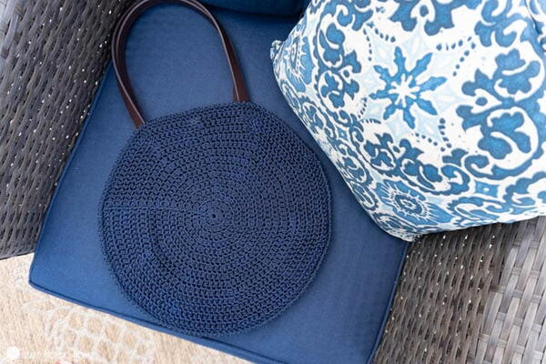 Circle Bag Circle Bag