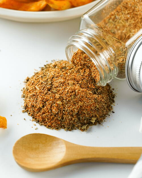 French Fry Seasoning French Fry Seasoning