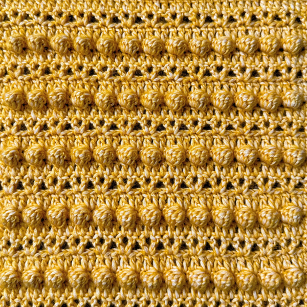 The Forest Trail Stitch The Forest Trail Stitch