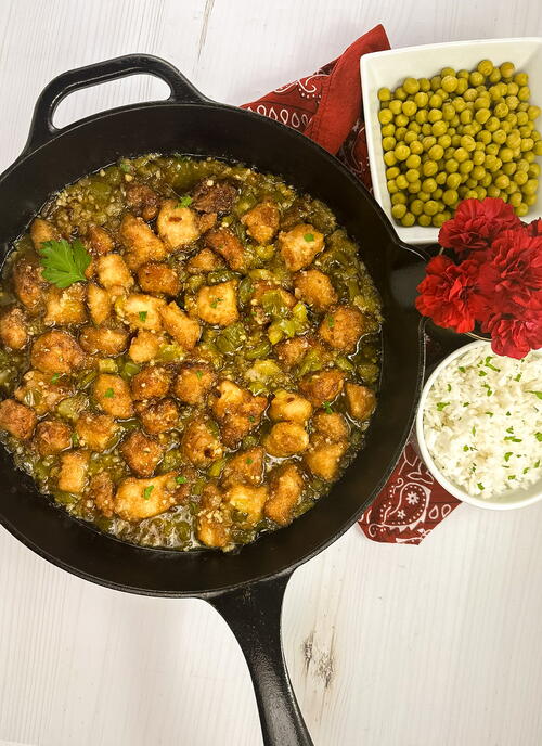 Honey Garlic Lemon Chicken Honey Garlic Lemon Chicken