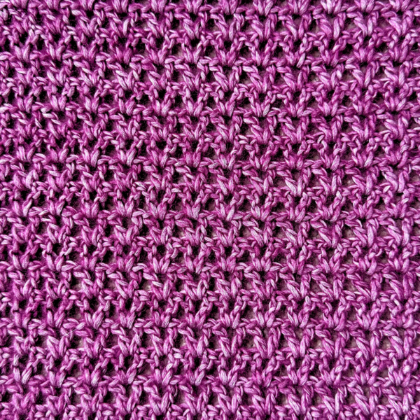 The V Stitch The V Stitch