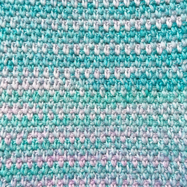 The Moss Stitch The Moss Stitch