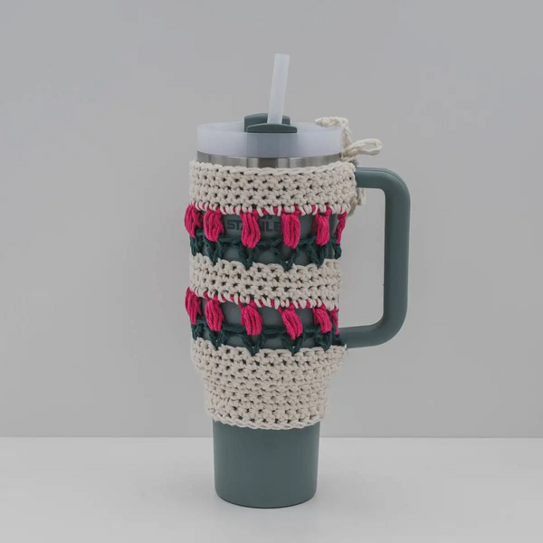 Tulip Crochet Stanley Cozy Pattern Tulip Crochet Stanley Cozy Pattern