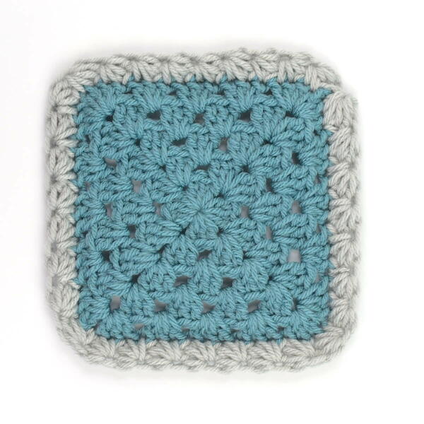 Star Stitch Crochet Border Star Stitch Crochet Border