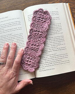 Pipers Bookmark Piper's Bookmark