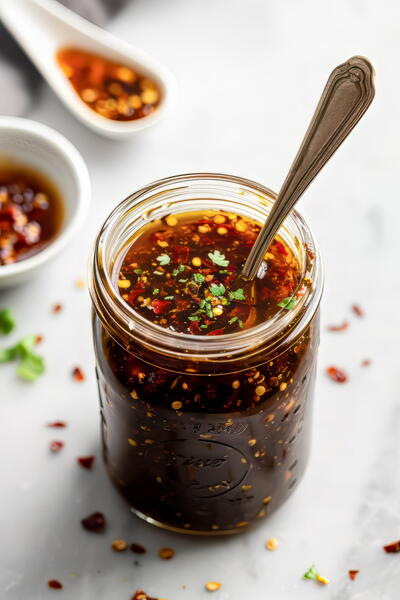 Easy Asian Honey Garlic Sauce For Chicken Easy Asian Honey Garlic Sauce For Chicken