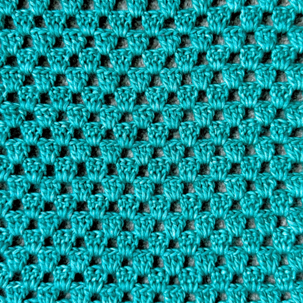 The Granny Stitch The Granny Stitch