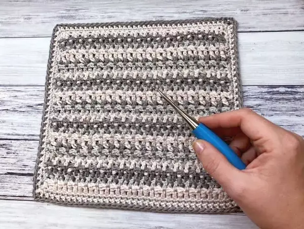 Best Crochet Dishcloth Best Crochet Dishcloth