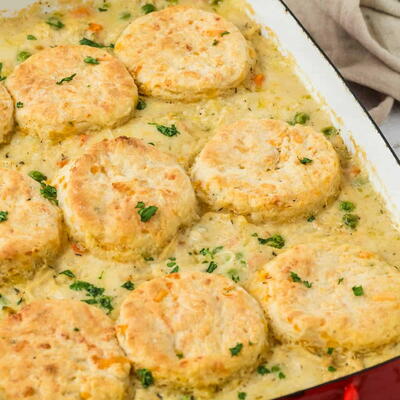 25 Easy Southern Casserole Recipes For Any Occasion
