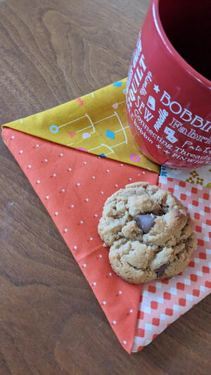 Simple Hot Pad Pattern Simple Hot Pad Pattern