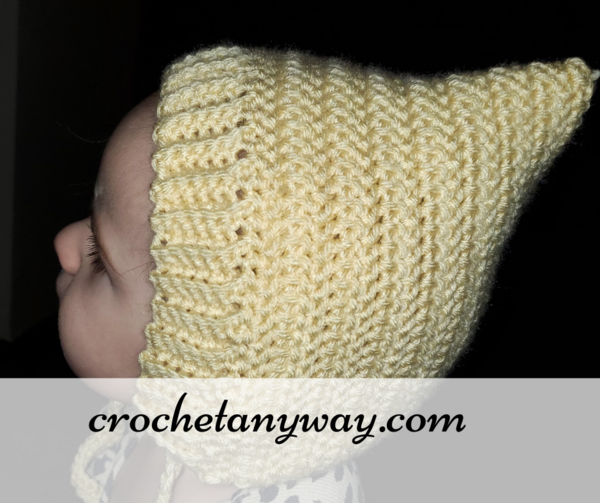 Rosa Pixie Hat Rosa Pixie Hat