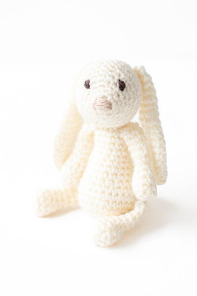 Long Ear Bunny Long Ear Bunny