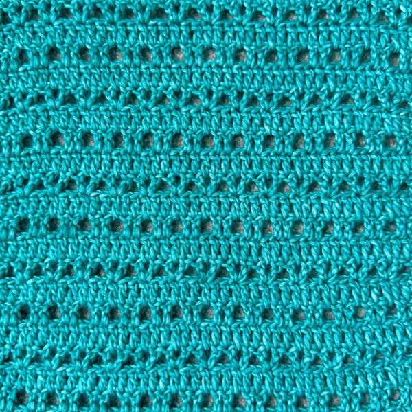 The Pebble Stitch The Pebble Stitch