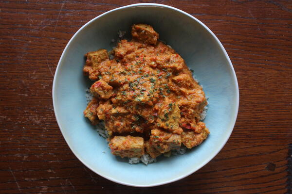 Sambal Tumpang Recipe The Best Tempeh Curry Ever Sambal Tumpang Recipe The Best Tempeh Curry Ever