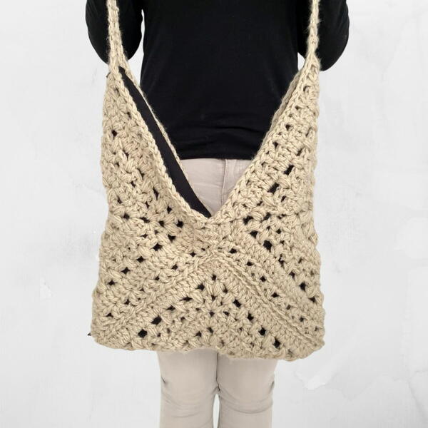 Tulip Shopper Bag Tulip Shopper Bag