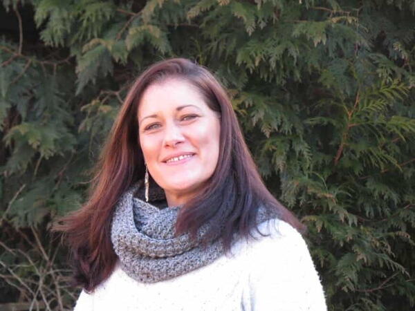 Crochet Infinity Scarf For Beginners Crochet Infinity Scarf For Beginners