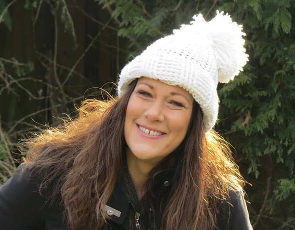 Crochet Winter Hat Crochet Winter Hat