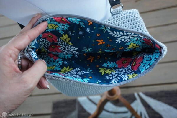 Foldover Crossbody Bag Foldover Crossbody Bag