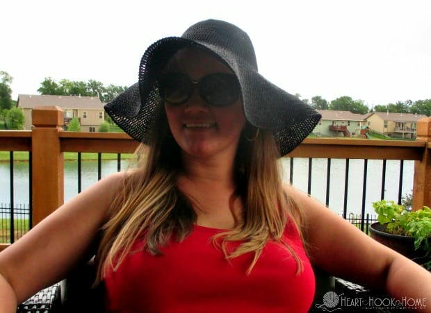 Floppy Sun Hat Floppy Sun Hat