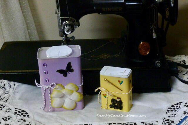 Stylish And Practical Sharps Container Stylish And Practical Sharps Container