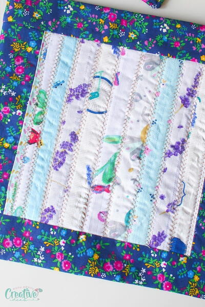 How To Make Fabric With Selvage And Hem Tape How To Make Fabric With Selvage And Hem Tape