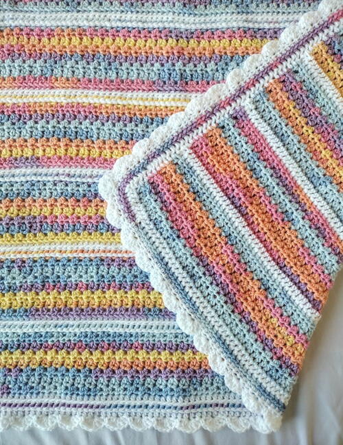 Bloom Baby Blanket Bloom Baby Blanket