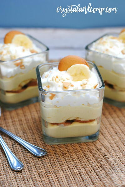 Layered Banana Pudding Recipe Like Grandma Made Layered Banana Pudding Recipe Like Grandma Made