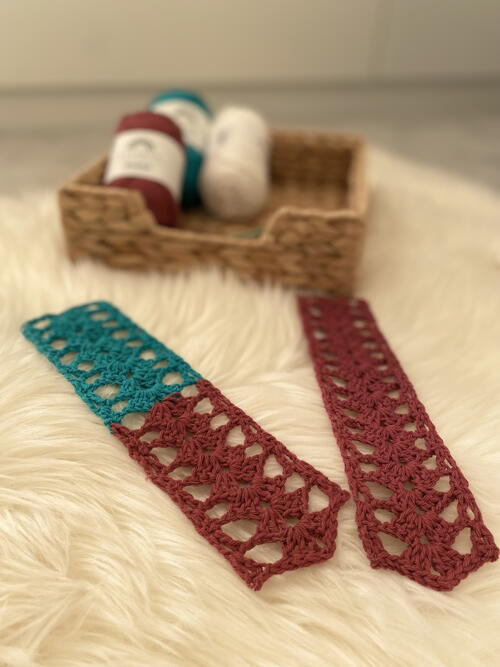 Anette Bookmark Anette Bookmark