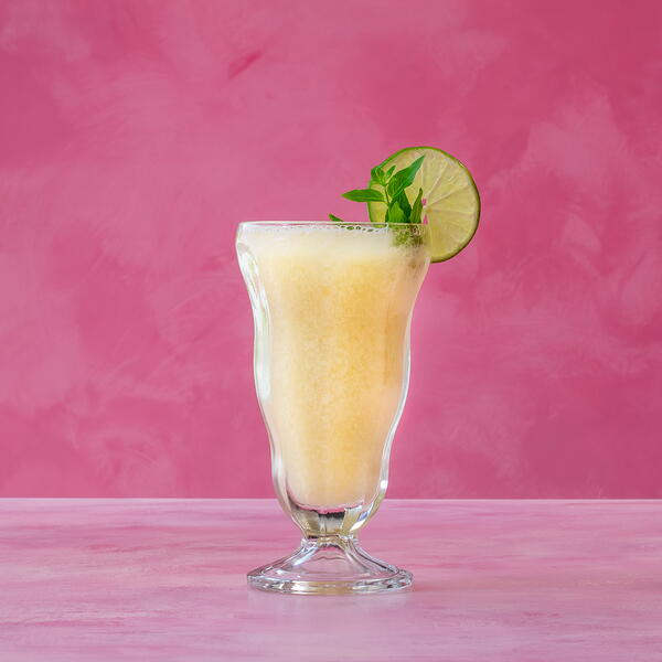 Pistachio Limeade Pistachio Limeade