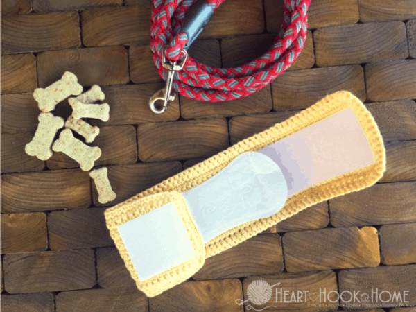 Male Dog Incontinence Band Male Dog Incontinence Band