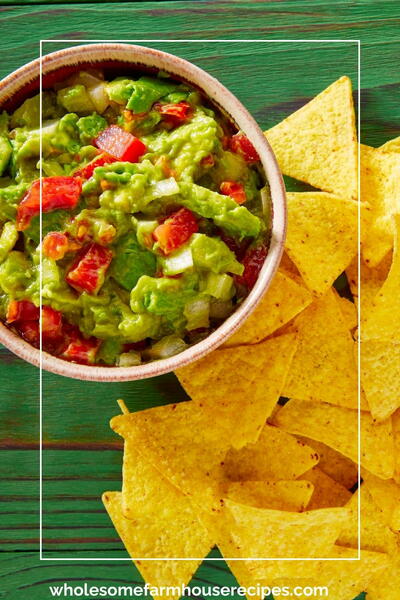 Recipe Ideas What To Do With Leftover Avocado Recipe Ideas What To Do With Leftover Avocado