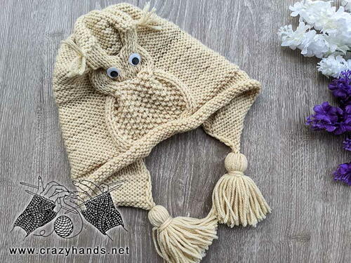 Owl Hat Owl Hat