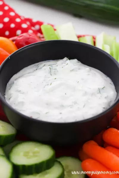 Tzatziki Recipe With Greek Yogurt Tzatziki Recipe With Greek Yogurt