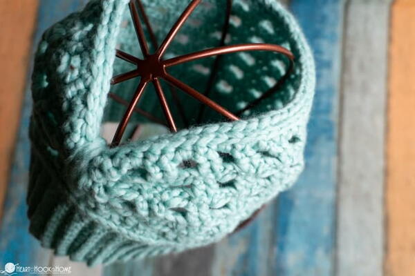 Off The Grid Ear Warmer Off The Grid Ear Warmer