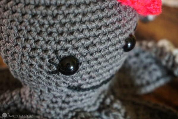 Penelope The Pin Sharpening Pin Cushion Octopus Penelope The Pin Sharpening Pin Cushion Octopus