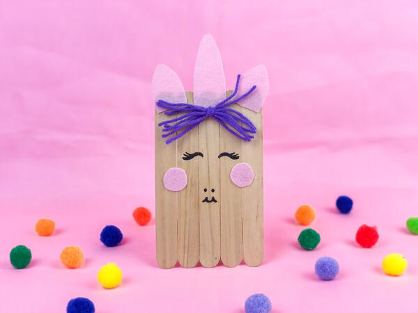 Unicorn Craft Unicorn Craft