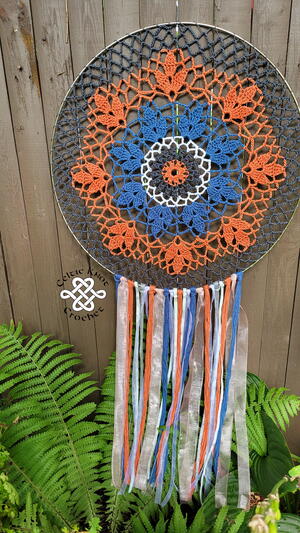 Marvelous Mandala Marvelous Mandala