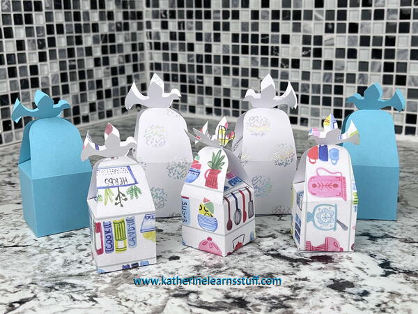 Simple Favor Gift Box Simple Favor Gift Box