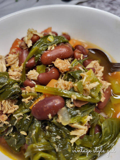 Healthy Soup Idea Healthy Soup Idea