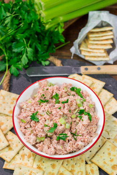 Deviled Ham Deviled Ham