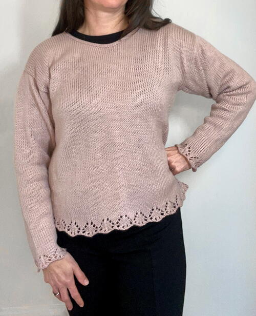 Winter In The City Winter In The City