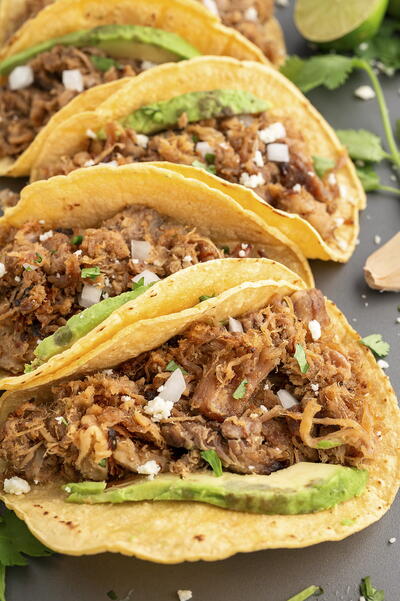 Tex-mex Carnitas Tex-mex Carnitas