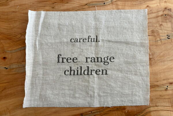 How To Print On Fabric How To Print On Fabric